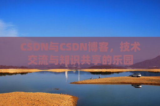 CSDN与CSDN博客，技术交流与知识共享的乐园